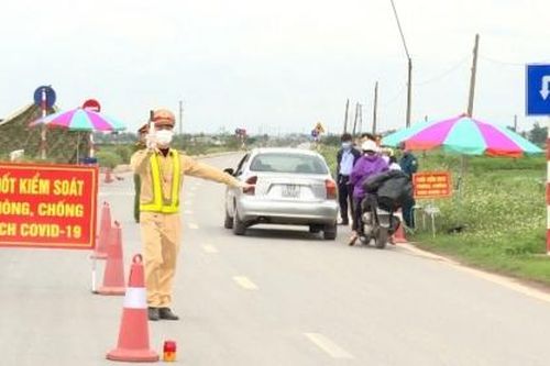 Bắc Ninh: Đóng cửa toàn bộ nhà hàng, karaoke, tạm dừng các lễ hội
