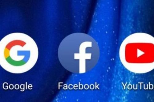 Thu thuế quảng cáo từ Google, YouTube, Facebook đạt hơn 1.100 tỷ đồng