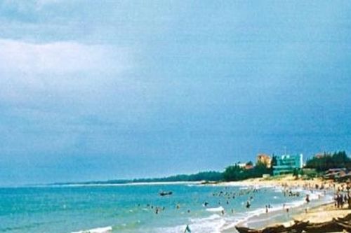 Thanh Hóa: Lập quy hoạch quần thể đô thị du lịch nghỉ dưỡng Hải Tiến rộng 432ha