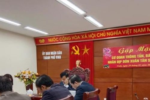 Thu nhập bình quân đầu người thành phố Vinh đạt hơn 105 triệu đồng/người/năm