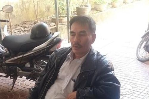 Mạo danh cán bộ công an để lừa đảo