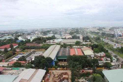 Chuyển đổi KCN Biên Hòa 1 thành khu đô thị, thương mại dịch vụ