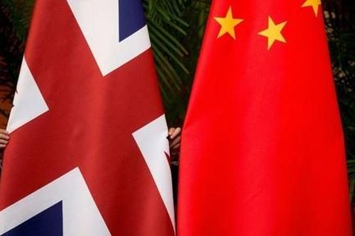 Trung Quốc không còn công nhận hộ chiếu Anh cấp cho người Hong Kong