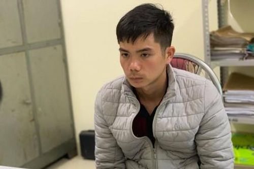 Bắt kẻ sát hại chủ nợ bỏ vào bao vứt xuống hồ thủy lợi