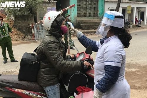 Bị phong tỏa chống COVID-19, cuộc sống ở xã Hưng Đạo thay đổi thế nào?