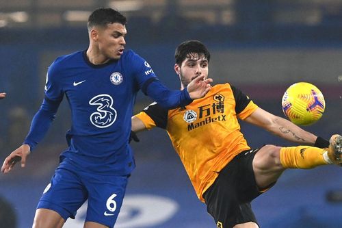 Vừa ra mắt Chelsea, Tuchel xóa bỏ dấu ấn Lampard
