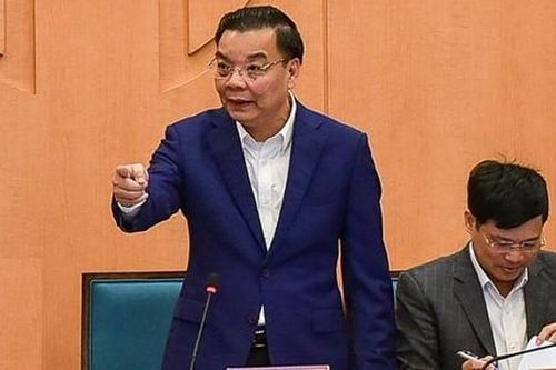 COVID-19 lây lan nhanh, Hà Nội ban hành chỉ thị chống dịch lúc nửa đêm