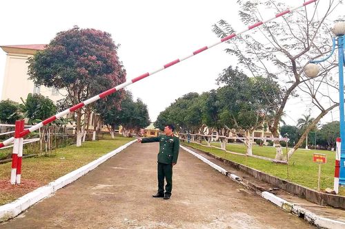 Hà Tĩnh dừng các lễ hội, hội nghị để phòng chống dịch COVID-19