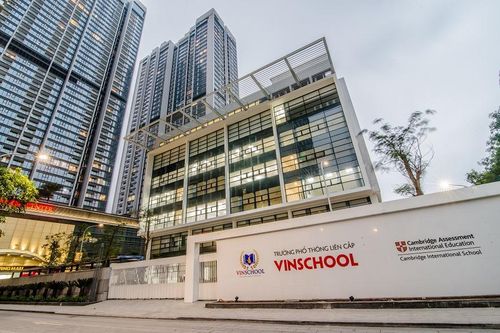 Trường học trong Times City cho học sinh nghỉ học để phòng COVID-19