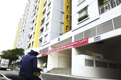 Vì sao Chi cục trưởng Thi hành án dân sự quận ở TP.HCM rơi từ tầng cao?