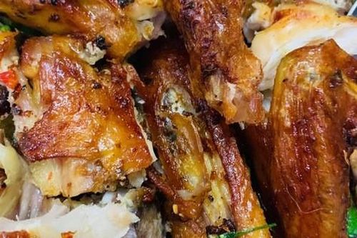 Luộc, làm gà theo cách này gặp ngay cảnh báo' ăn rồi bị nghiện khó cai'