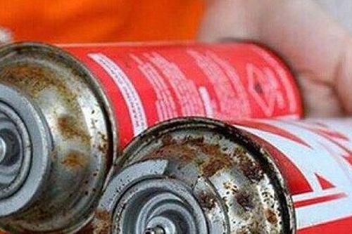 Nam sinh tử vong sau tiếng nổ trong bếp