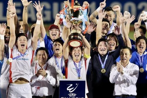 Bốc thăm AFC Champions League 2021: Viettel cùng bảng ĐKVĐ Ulsan Hyundai