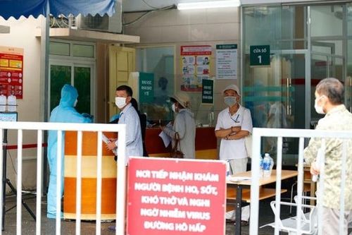 Bộ Y tế: Bảo vệ lực lượng tuyến đầu chống dịch, tuyệt đối không để lây nhiễm