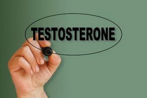 Testosterone ' anh' là ai?