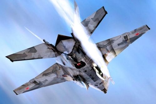 Báo Trung Quốc tuyên bố MiG-41 Nga sẽ 'vượt xa mọi đối thủ'