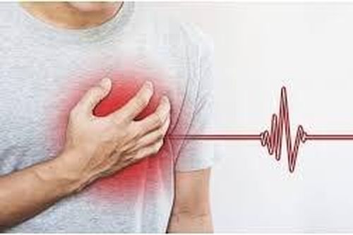 Nhồi máu cơ tim cấp ở người trẻ tuổi