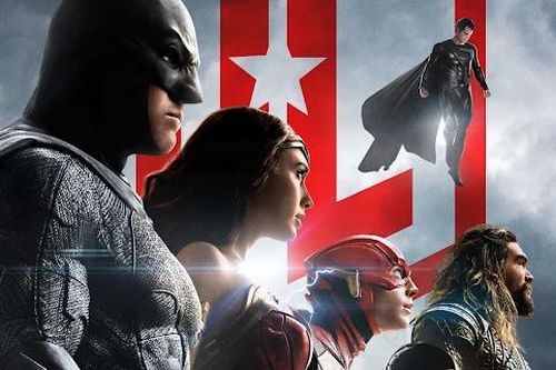 'Liên minh Công lý' của Zack Snyder ấn định ngày phát sóng