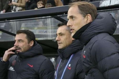 Đội ngũ trợ lý đứng sau thành công của HLV Tuchel