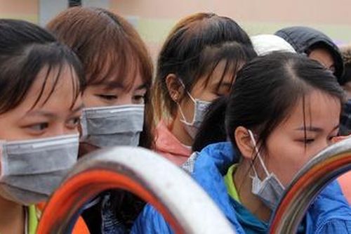Chật vật với 2 triệu tiền thưởng Tết