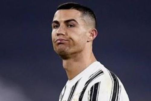 Pirlo: 'Ronaldo phải tự chịu trách nhiệm'