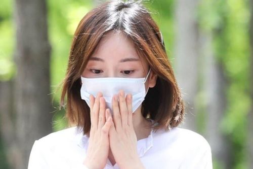Hwang Hana bị truy tố vì mua bán ma túy và trộm cắp