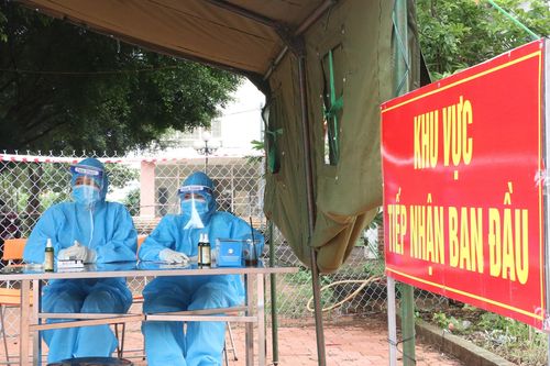 Phong tỏa trung tâm y tế huyện và 2 xã ở Gia Lai