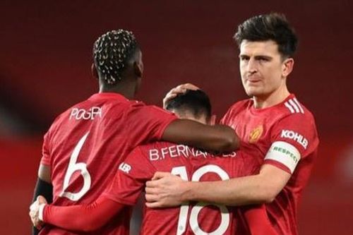 Man Utd không còn dễ bị đánh bại