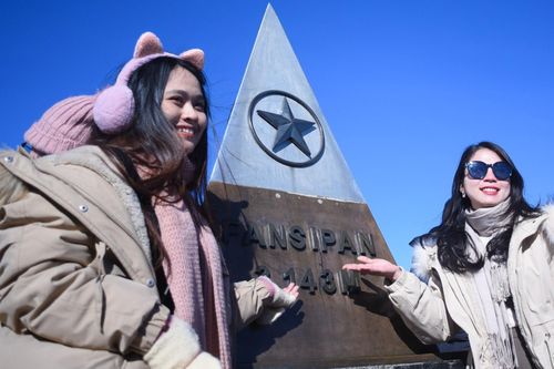 Nhiều khách hủy tour đi Sa Pa dịp Tết