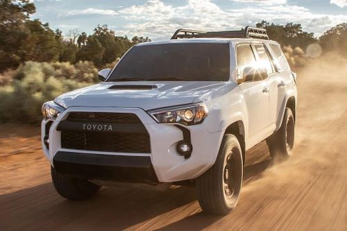 Toyota là hãng bán nhiều ôtô nhất thế giới năm 2020
