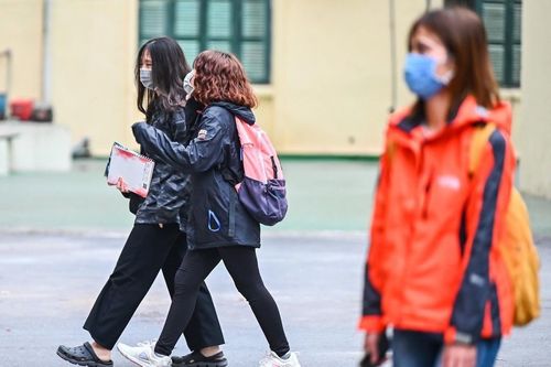 5 trường tại TP.HCM cho học sinh, sinh viên nghỉ vì dịch Covid-19