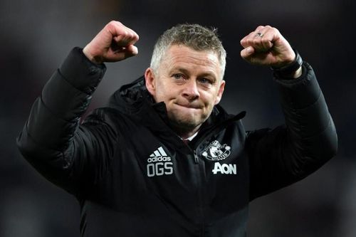 Solskjaer đẩy 13 cầu thủ khỏi Man Utd trong 2 năm