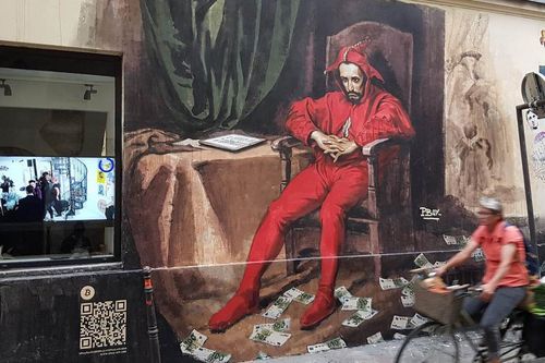 Cách tiền điện tử thay đổi thế giới