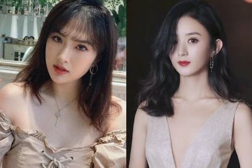 Triệu Lệ Dĩnh bị miệt thị xuất thân và sự tàn nhẫn ở showbiz