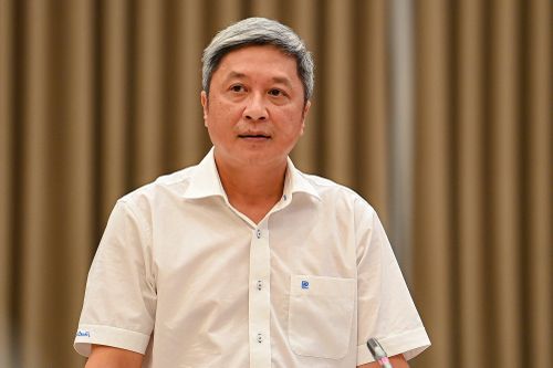 Thứ trưởng Y tế: 'Nỗ lực đến 25 Tết sẽ khống chế được hai ổ dịch'