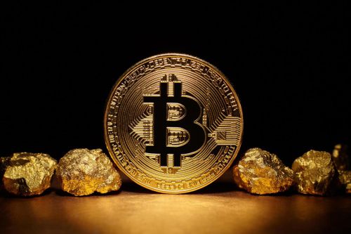 24 giờ biến động dữ dội của Bitcoin