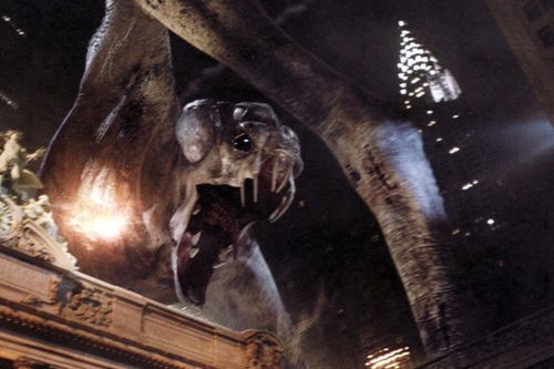 Phim quái vật 'Cloverfield' có phần tiếp theo