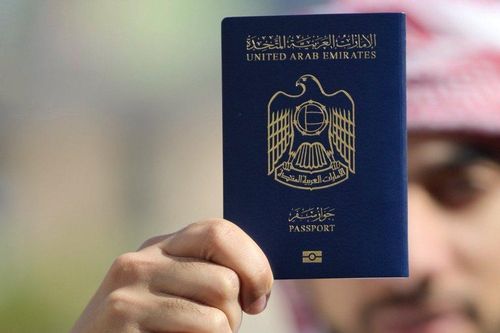 UAE bất ngờ nới lỏng quy định cấp quốc tịch