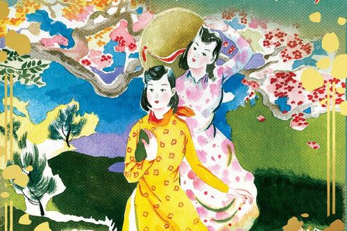 Tết phương Nam xưa qua tùy bút, hồi ký