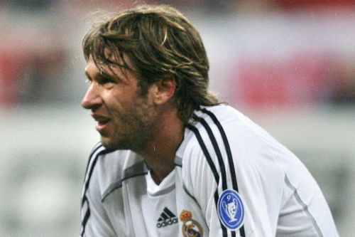 'Tôi tăng 14 kg trong 7 tháng ở Real Madrid'