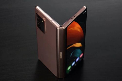 Samsung Galaxy Z Fold 3 có thể ra mắt vào tháng 5
