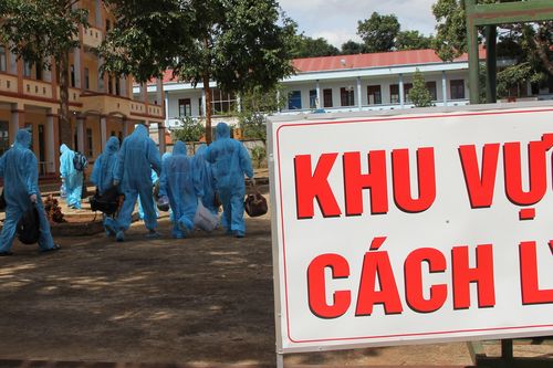 Đắk Lắk yêu cầu lãnh đạo các đơn vị không được ra khỏi tỉnh