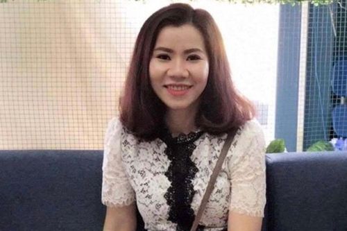 Hot girl lừa đảo hơn 311 tỷ đồng lĩnh án chung thân