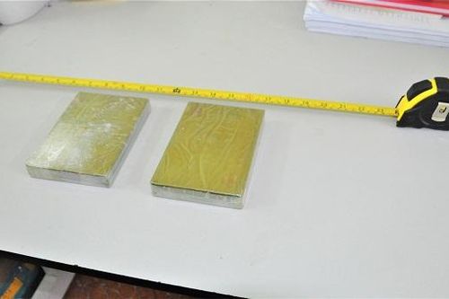 Hải Dương: Bắt giữ đối tượng vận chuyển 2 bánh heroin chuẩn bị mang đi tiêu thụ