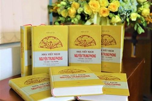Trả lại tên 'cha đẻ' tác phẩm âm nhạc Giận mà thương