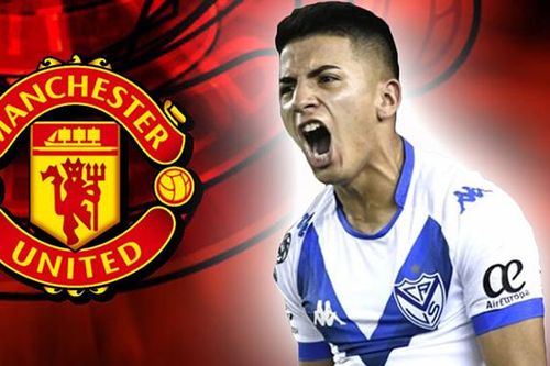 Tin bóng đá MU 30/1: MU hoàn tất vụ chuyển nhượng 'Messi' mới. Pogba đàm phán bàn tương lai