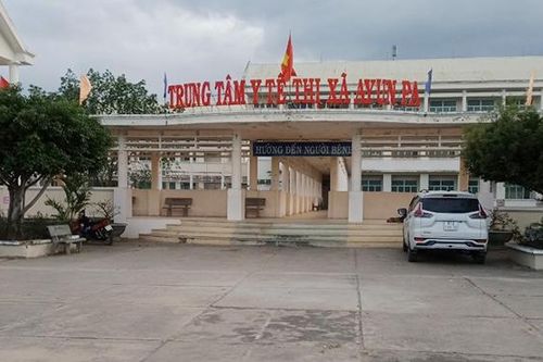 Gia Lai: 5 trường hợp dương tính lần 1 với SARS-CoV-2