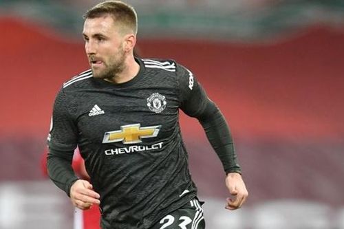 Luke Shaw tự tin tuyên bố: 'MU có thể ăn 3 mùa này'