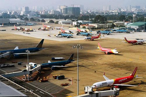 Đáp ứng tốt nhất nhu cầu đi lại của người dân dịp Tết