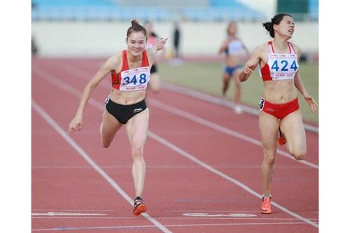 Tăng tốc, hướng tới SEA Games 31